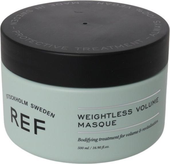 Produktbild Ref. REF Weightless Volume Maske 500 ml (500 ml)