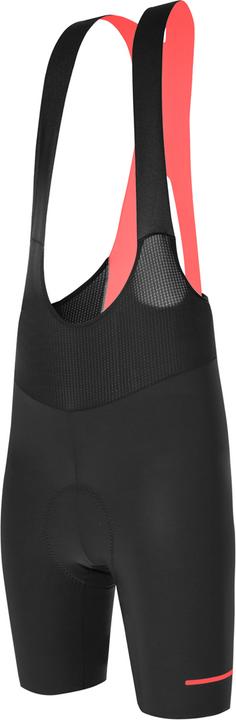 Produktbild Santini Trägerhose kurz REDUX INSTINTO Damen (XS)
