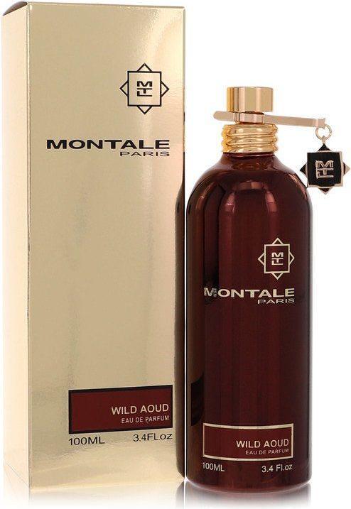 Produktbild Montale Wild Aoud by (Eau de Parfum, 100 ml)