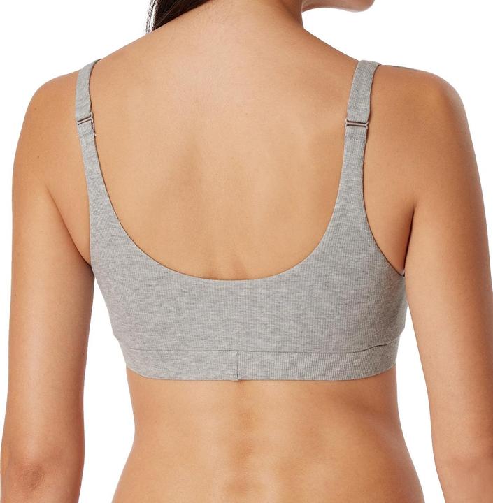 Image du produit Schiesser Bustier Pure Rib (40, Une unité par pack)