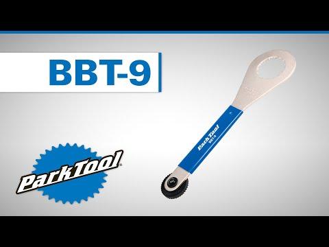 Produktbild Park Tool Tretlagerwerkzeug BBT-9