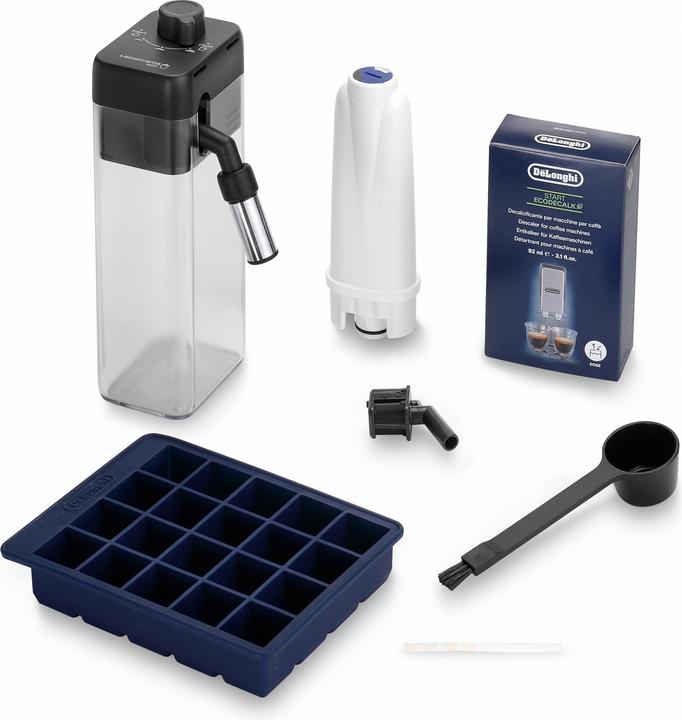Immagine prodotto De'Longhi Primmadonna Aromatic