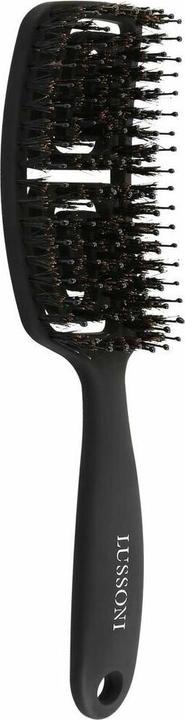 Actual product image Lussoni Hr Brush Labyrinth Small Natural