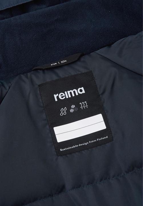 Produktbild Reima Kauhava Schneeanzug - 15498 (122)