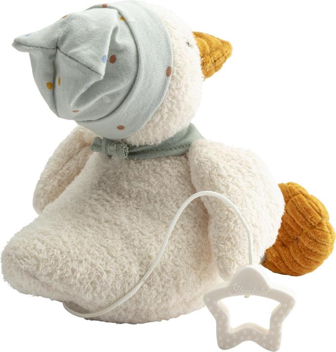 Image du produit Sterntaler Boîte à musique moyenne Canard Edda