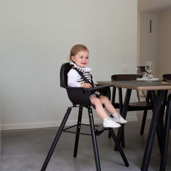 Image du produit Childhome Evolu 2 (Chaise haute)
