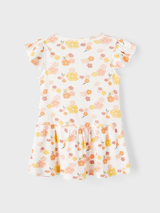 Actual product image Name it Blumen Kleid (104)
