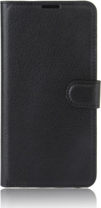 Produktbild Screenguard Sony Xperia XZ Premium Leather Guard Lederhülle (Sony Xperia XZ Premium)