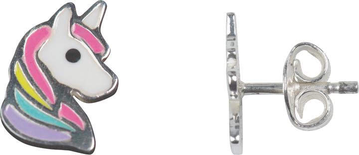 Martina Schmuckdesign Magisches Pony Ohrstecker