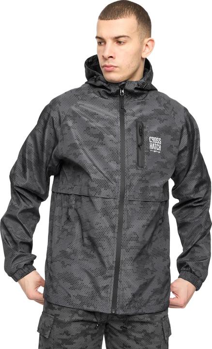Produktbild Crosshatch Janscore Jacke (L)