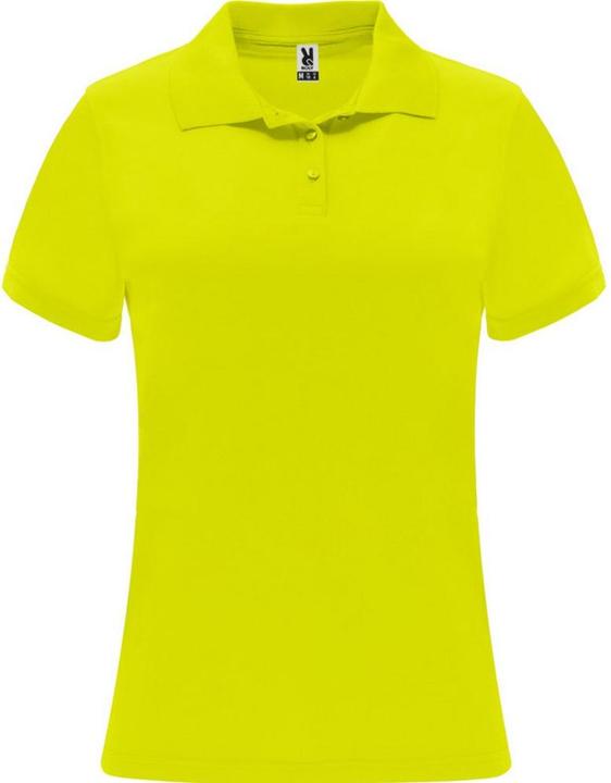 Fluoreszierendes Gelb