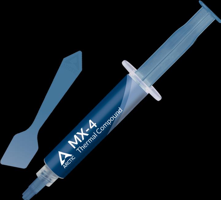 Produktbild Arctic MX-4 (8 g)