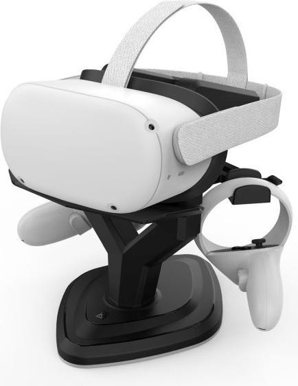 Produktbild AMVR VR-Ständer für Meta Quest 3 / 3S / 2