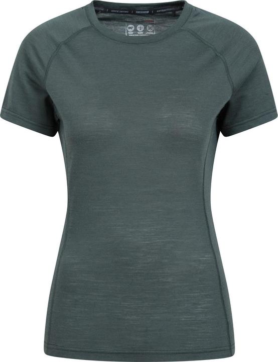 Mountain Warehouse Summit ThermoTop