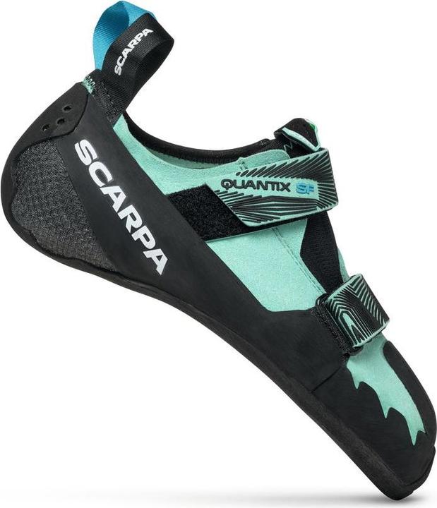 Image du produit Scarpa Quantix SF Wmn (39)