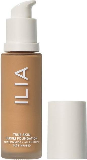 ILIA Beauty ILIA - True Skin Serum Foundation Senja SF9.25 30 ml (SF9.25 Senja)