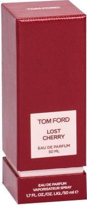 Image du produit Tom Ford Lost Cherry (Eau de parfum, 50 ml)