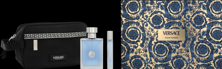 Produktbild Versace Pour Homme Giftset (Parfum set)