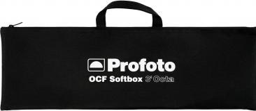 Image du produit Profoto OCF Softbox 3' Octa (90 cm Octa) (91.40 cm)
