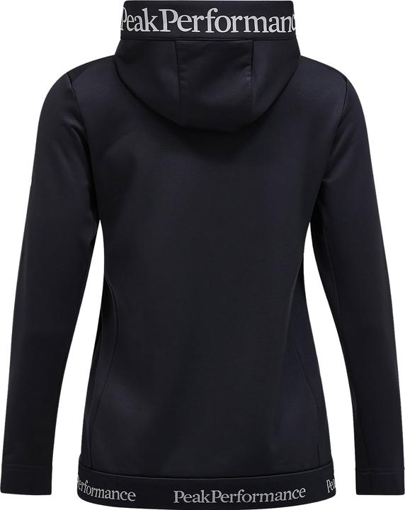 Immagine prodotto Peak Performance Cappuccio Rider Tech Zip Donna (S)
