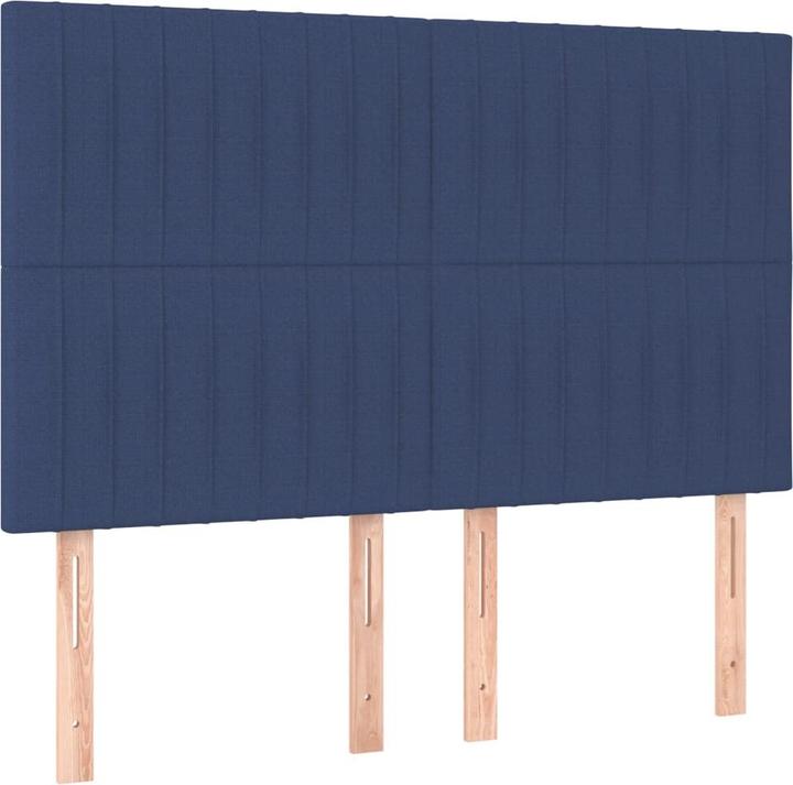 Actual product image VidaXL Aldridge (144 x 5 x 128 cm)