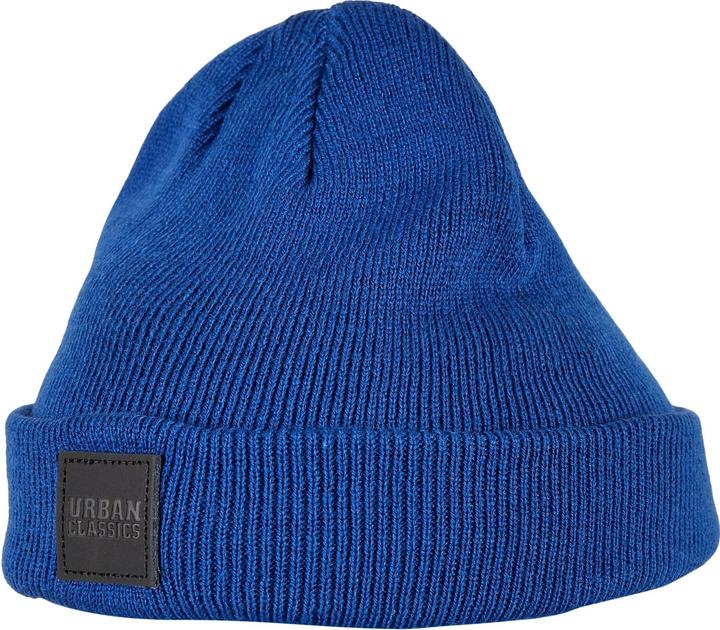 Image du produit Urban Classics Logopatch Beanie Kids 2-Pack (110/116)