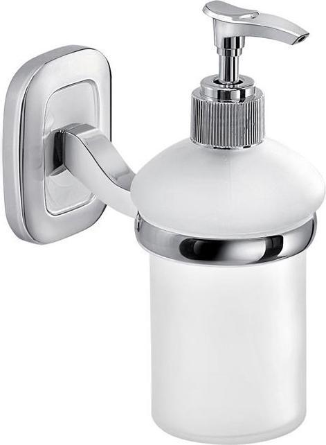 Image du produit Gedy Distributeur De Savon Suspendu Everest Ev8013