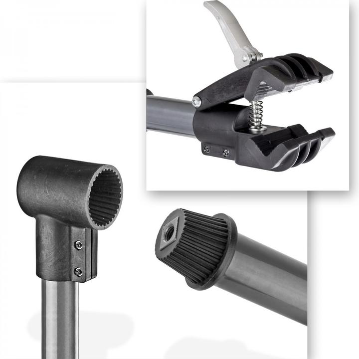 Immagine prodotto Dema Supporto per bicicletta/ Supporto per bicicletta a 360°