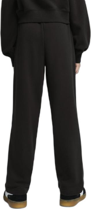 Produktbild Puma WARDROBE ESS Relaxed Wide Leg Sweatpants TR G (140)