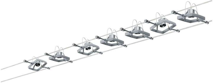 Actual product image Paulmann Wire System Set MacII