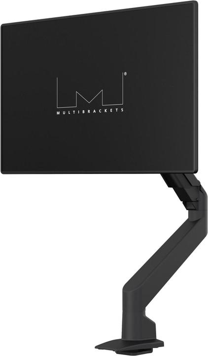 Actual product image Multibrackets Gas lift arm single (Table, 32")