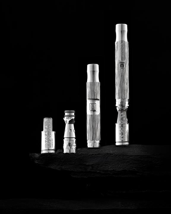 Produktbild Dynavap M Plus