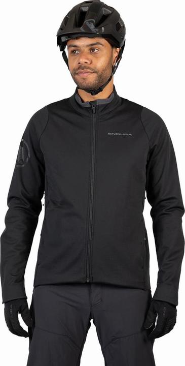 Actual product image Endura SingleTrack Softshell (S)