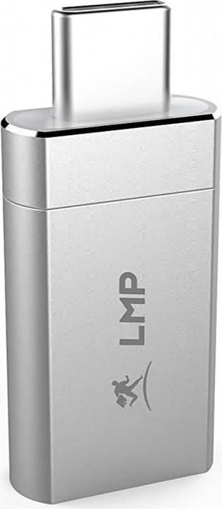 Produktbild LMP USB-C zu (USB Typ-C, 1.80 cm)