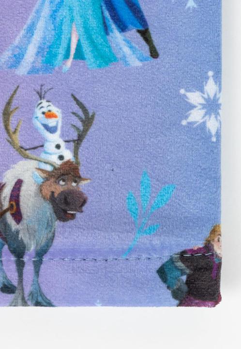 Actual product image Disney 3 sets of Snood Frozen pieces (One size)