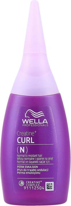 Wella Creatine+ Curl N (Haargel, 75 ml)