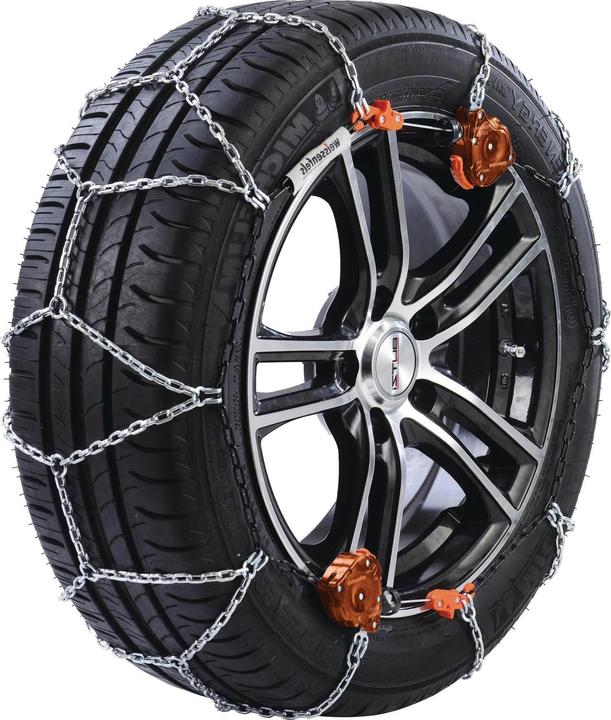 Weissenfels ATTIWA CLACK & GO 9 Dimensione: 5