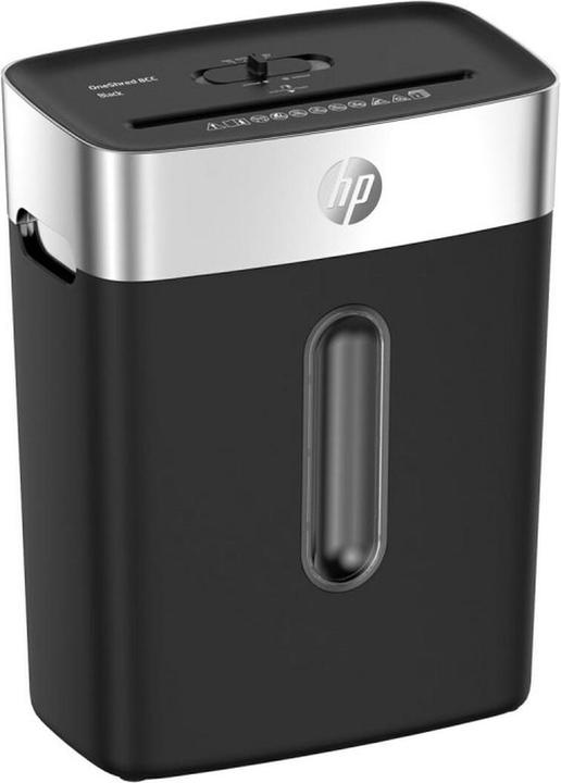 Image du produit HP OneShred 8CC (Coupe de particules)