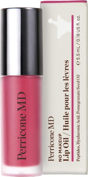 Image du produit Perricone MD No Makeup Lip Oil (3.25 ml)