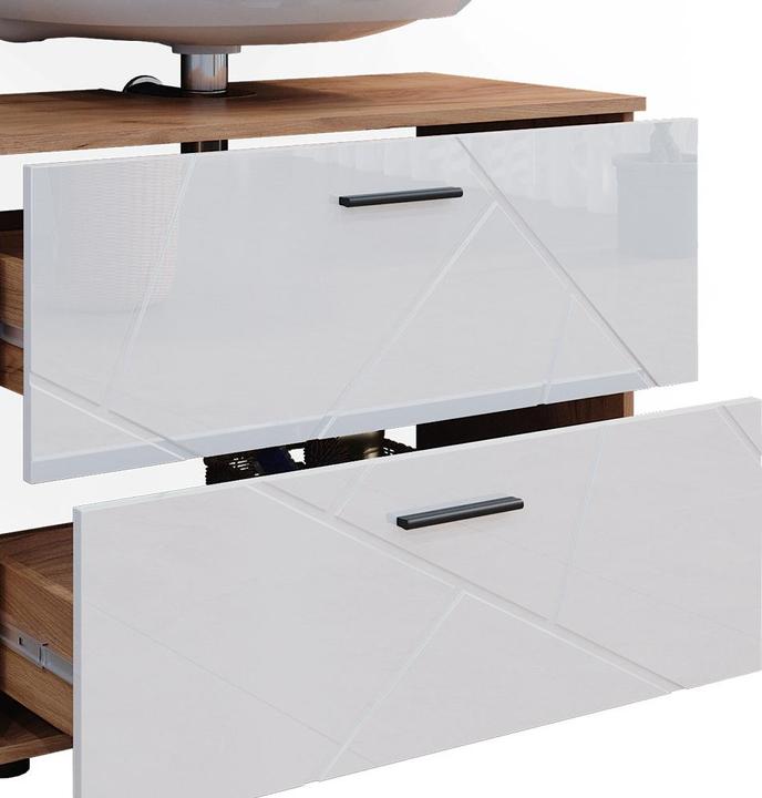 Produktbild Vicco Irma (80 x 41 x 58.5 cm)