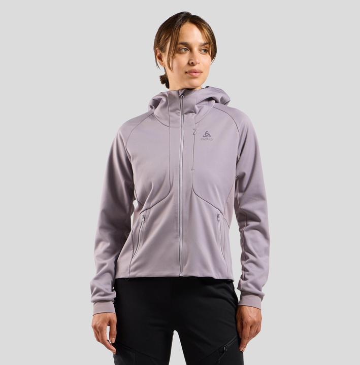 Image du produit Odlo Zeroweight X-Warm (L)
