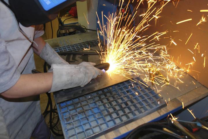 Image du produit Güde Poste de soudage à l'électrode GE 145 W