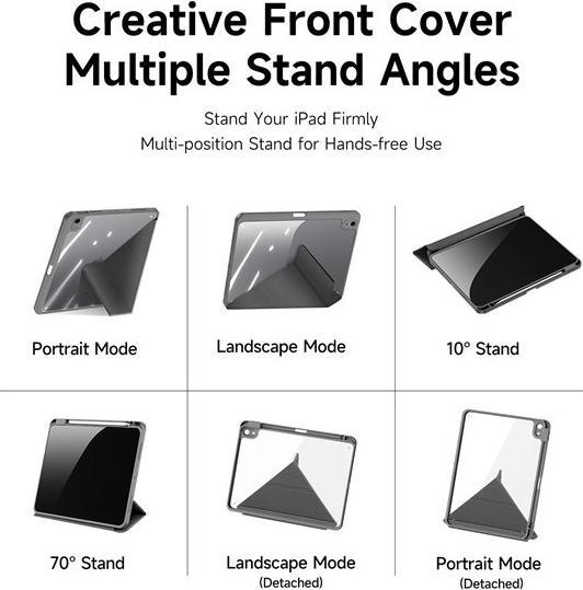 Immagine prodotto Dux Ducis Serie Magi (iPad 2022 (10a generazione))