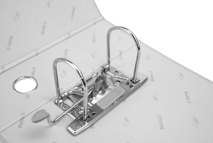 Actual product image Biella Folder across (A4, 80 mm, 1 Piece)