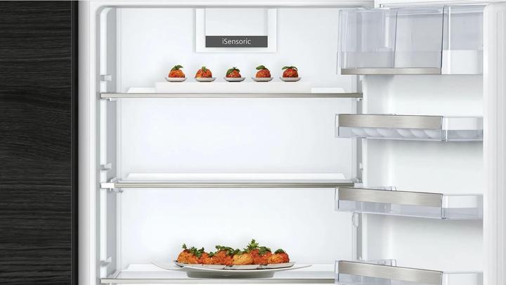 Image du produit Siemens Einbau-Kühl-Gefrierkombination (270 l)
