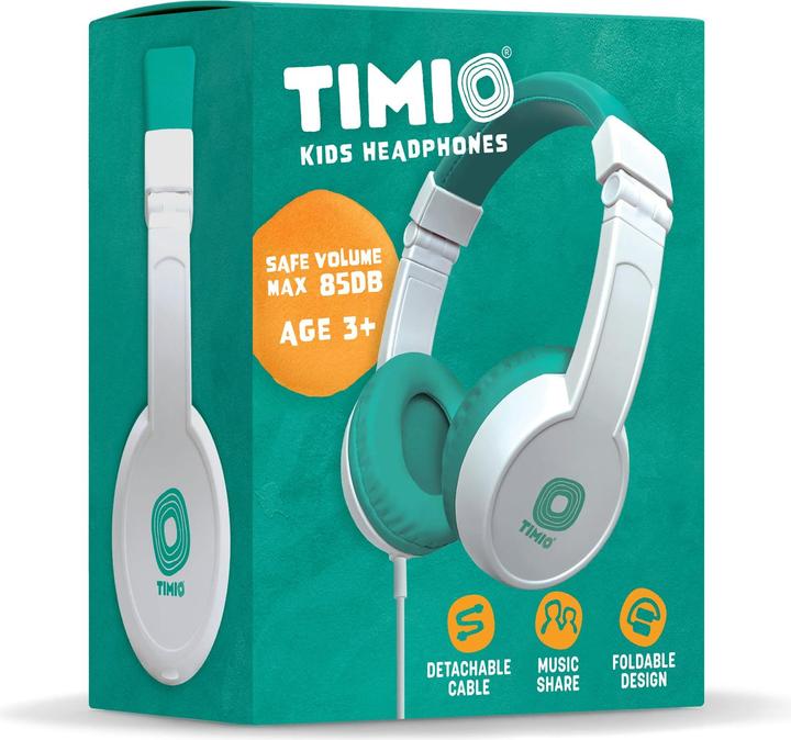 Image du produit Timio Écouteurs