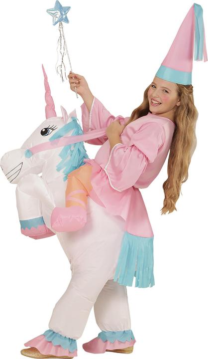 Image du produit Widmann Licorne (Taille unique)