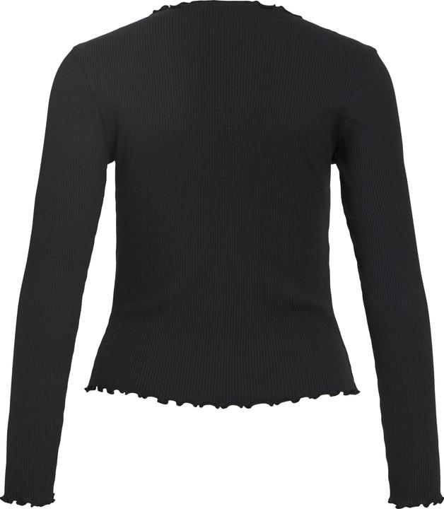 Produktbild Vila High Neck Oberteil mit langen Ärmeln (XS)