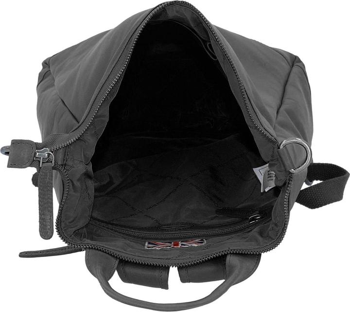 Produktbild The Chesterfield Brand Wax Pull Up Rucksack Leder 40 cm (12 l)