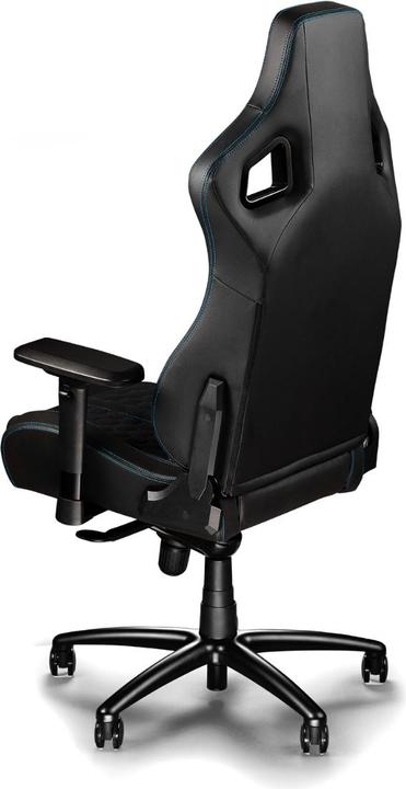 Produktbild Joule Performance Raid Alcantara